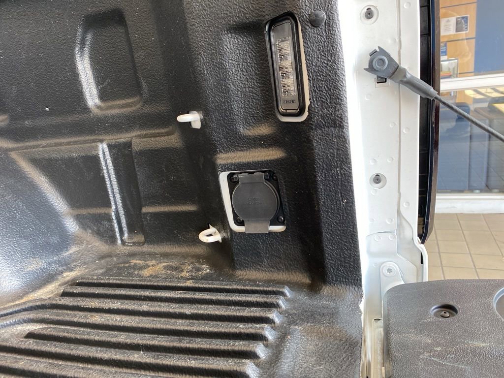 2024 Gmc Sierra 1500 Elevation photo 26
