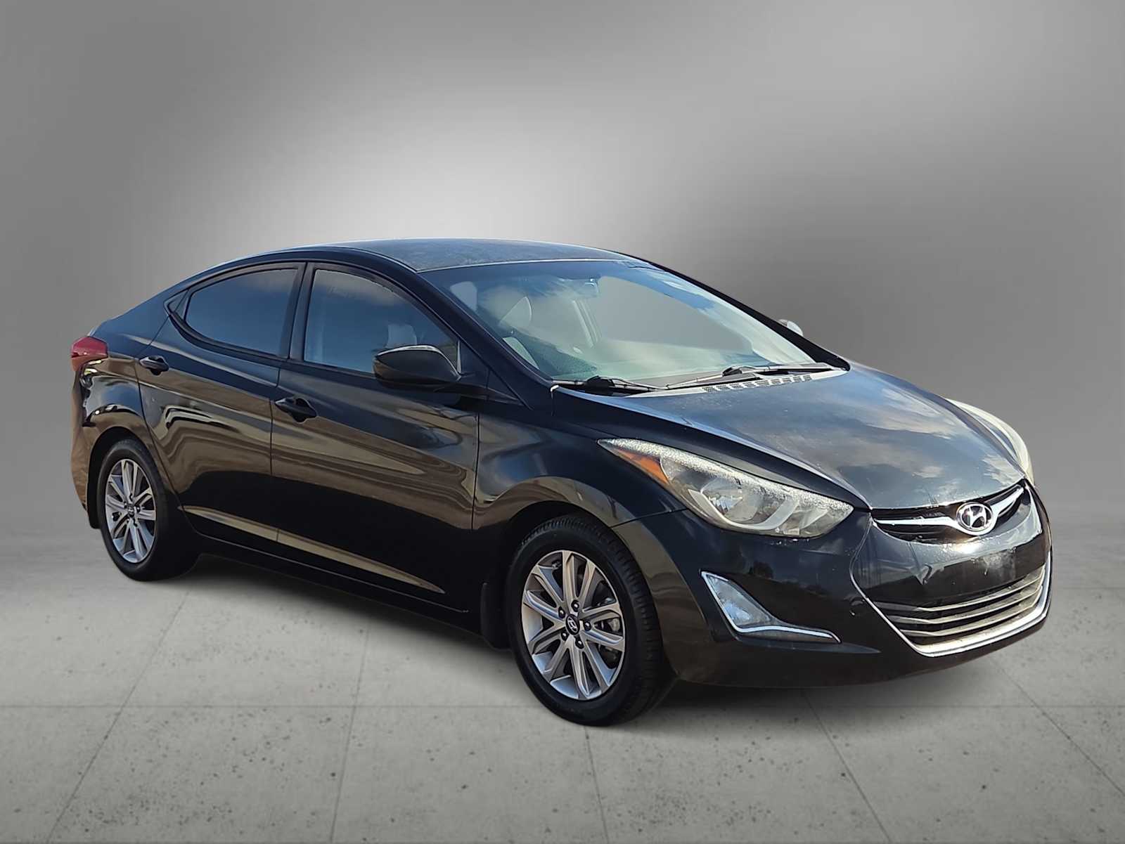 Used 2016 Hyundai Elantra SE with VIN KMHDH4AE0GU479353 for sale in Henderson, NV