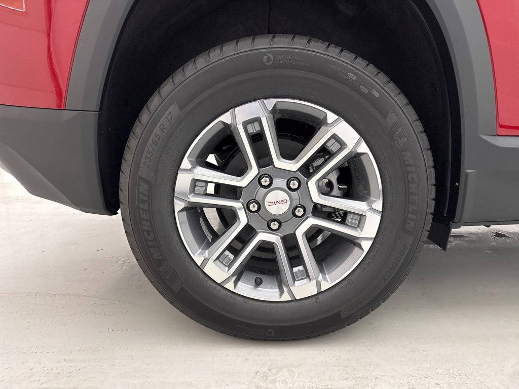 2026 Gmc Terrain Elevation photo 4