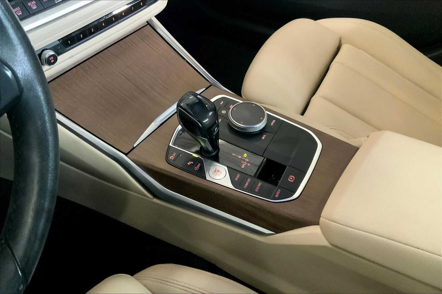 2019 Bmw 330i Sedan photo 15