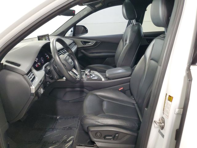 2018 Audi Q7 2.0T Premium Plus photo 10