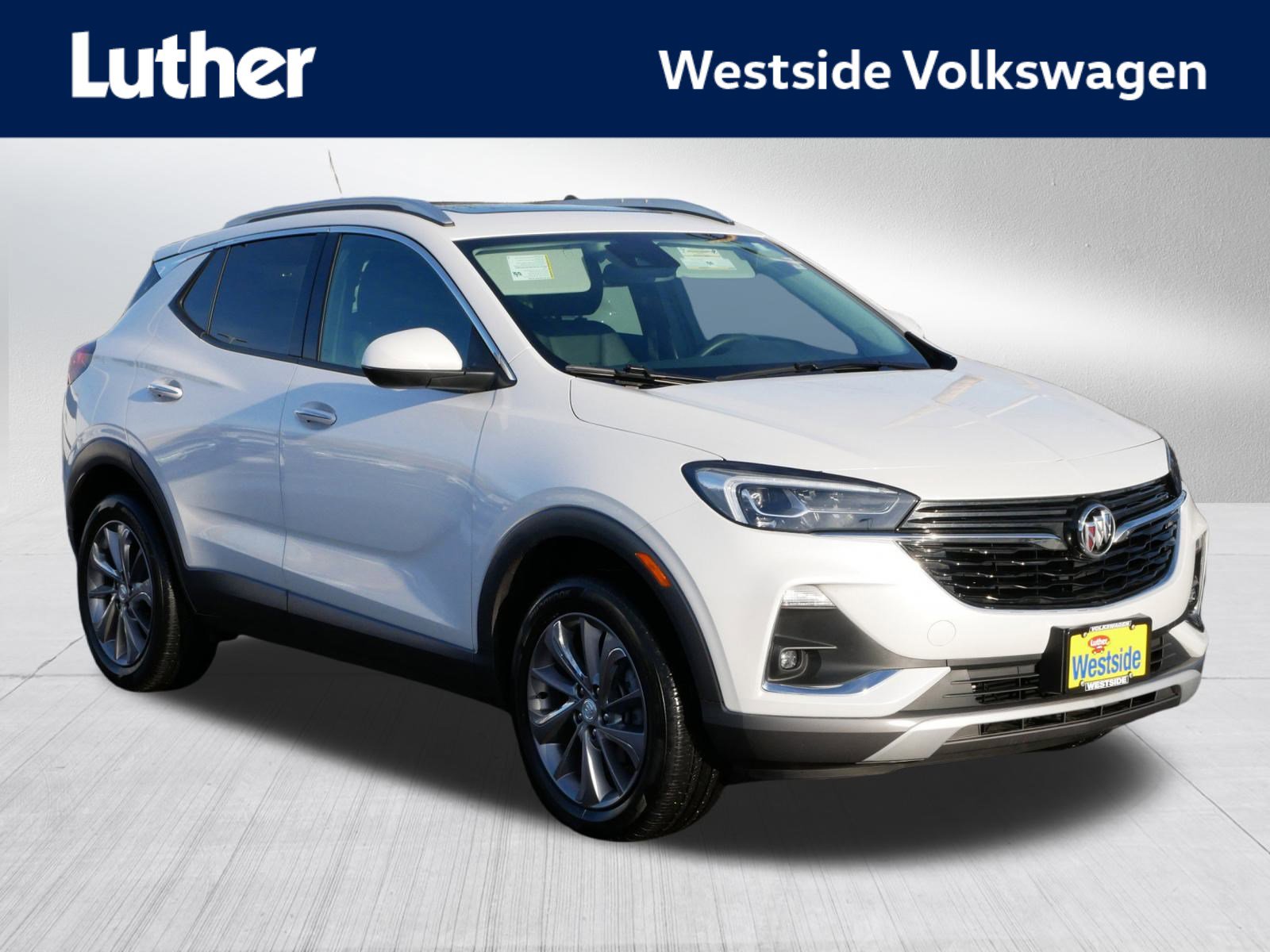 2023 Buick Encore GX Essence's photo