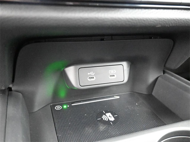 2026 Honda HR-V Sport photo 2