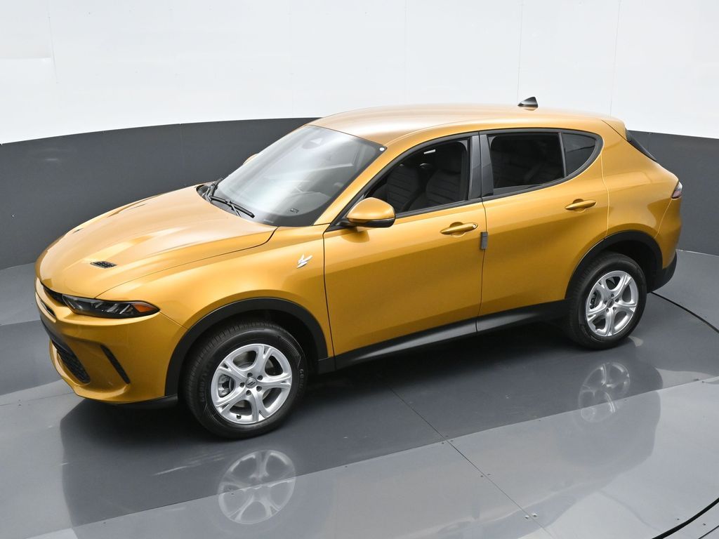 2024 Dodge Hornet GT photo 25