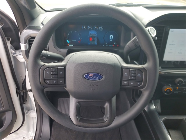 2025 Ford F-150 STX photo 19