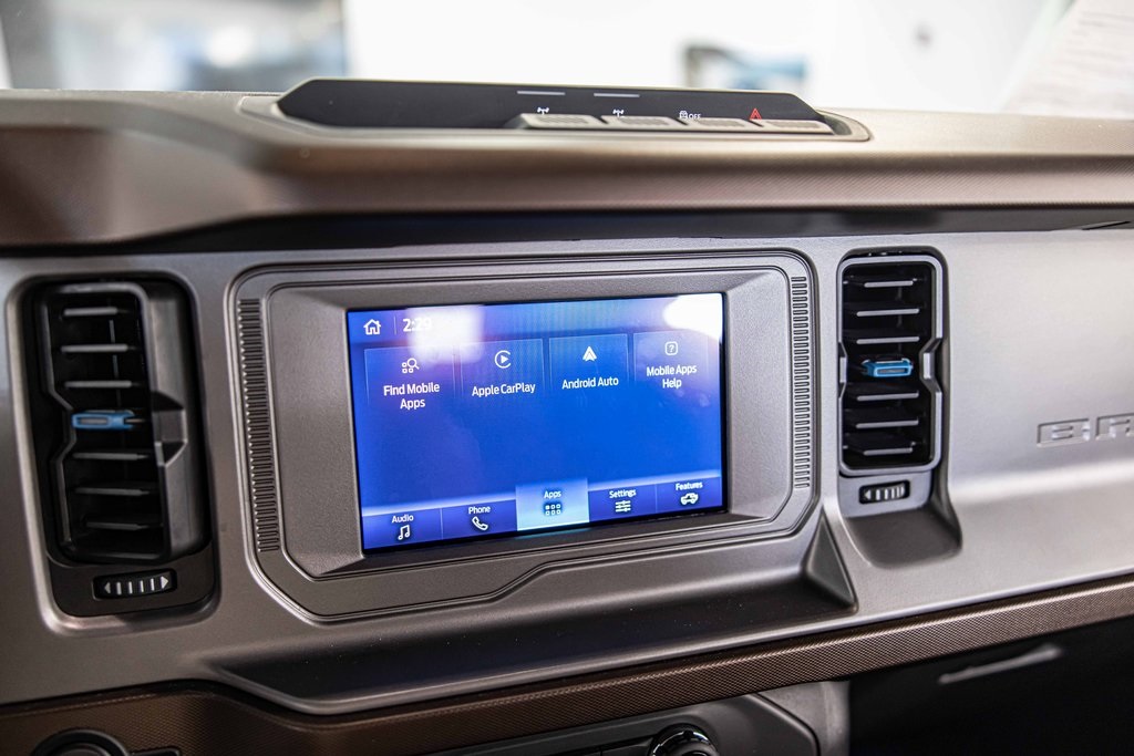 2023 FORD BRONCO - Image 26