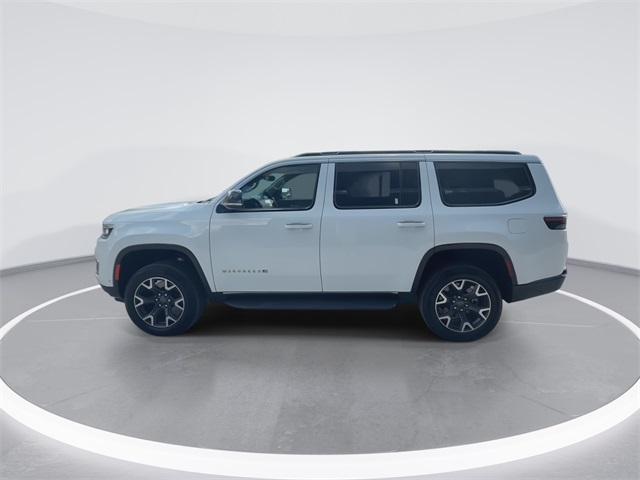 2023 Jeep Wagoneer Series III photo 3