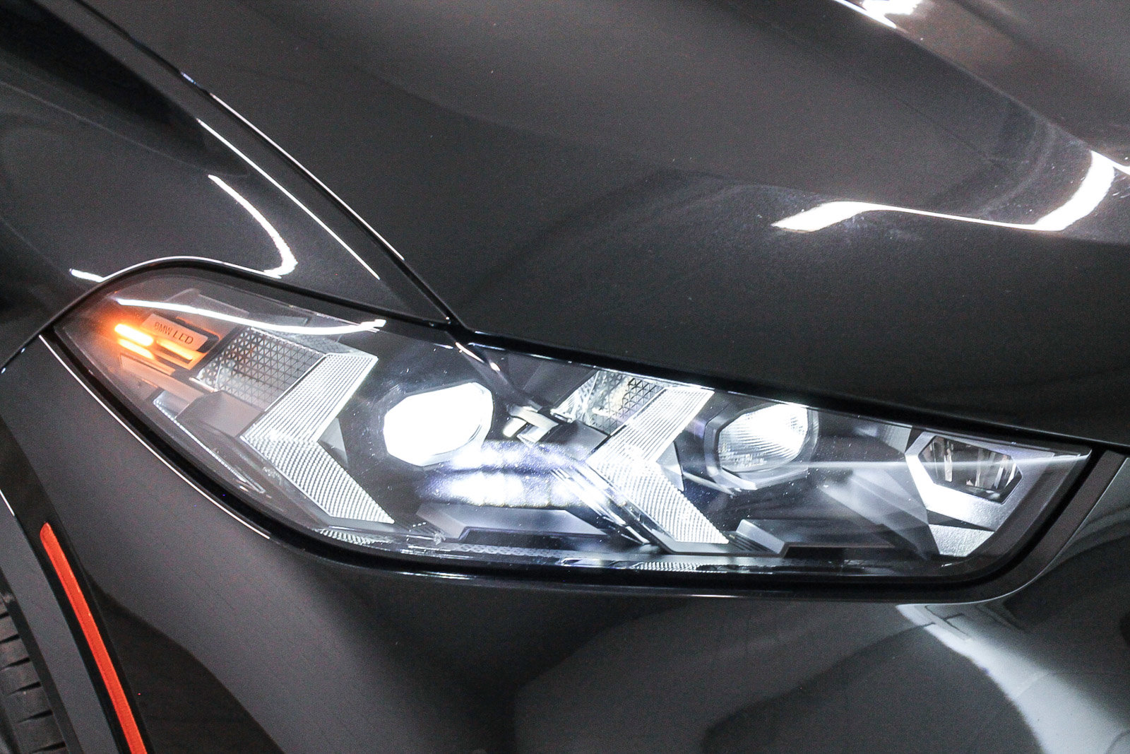 2024 Bmw X5 xDrive40i photo 7