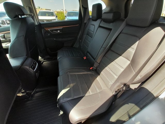 2018 Honda CR-V Touring photo 41