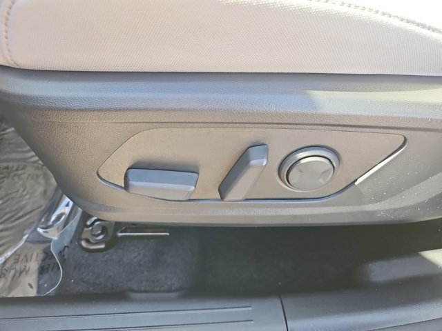 2026 Hyundai Tucson SEL photo 13