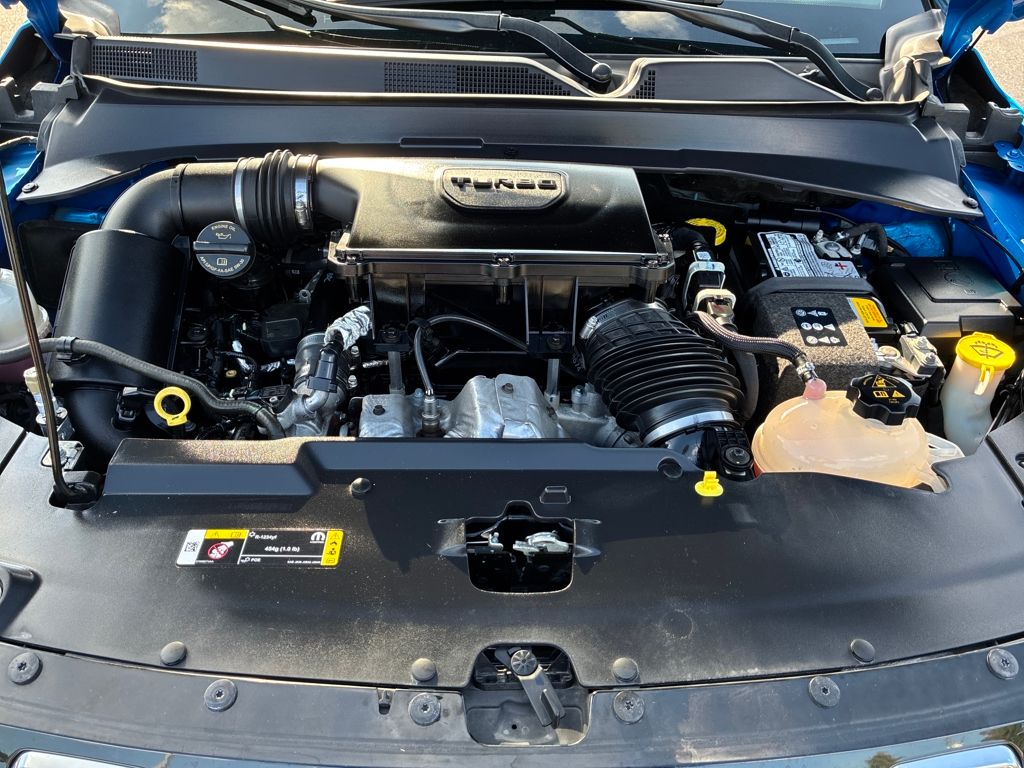 2023 Jeep Compass Limited photo 18