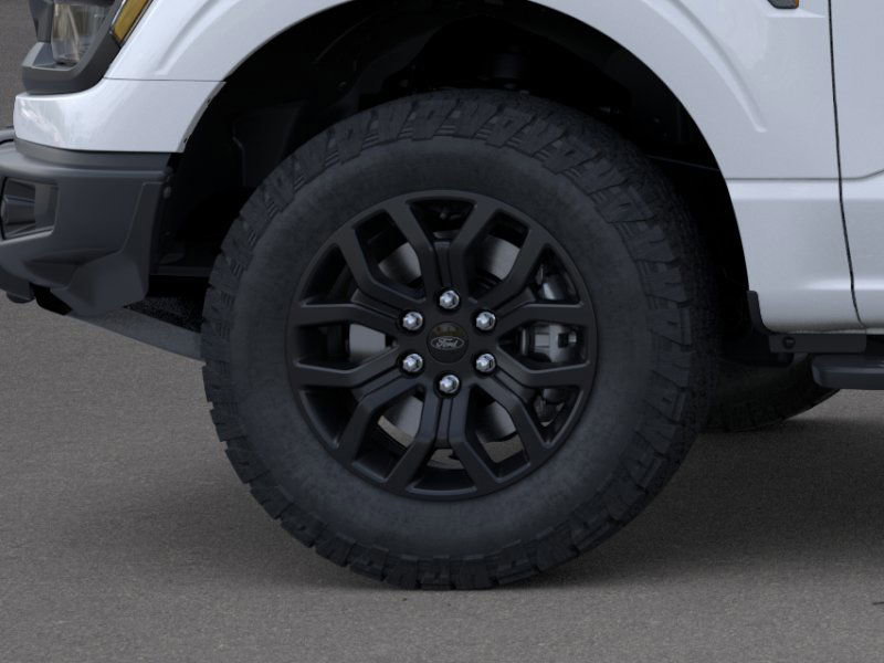 2025 Ford F-150 Tremor photo 15