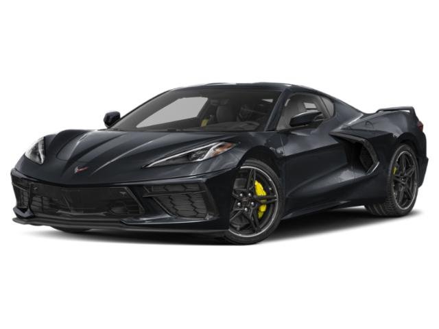 2020 Chevrolet Corvette 3LT's photo