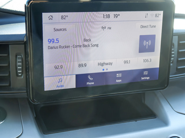 2024 FORD EXPLORER - Image 41