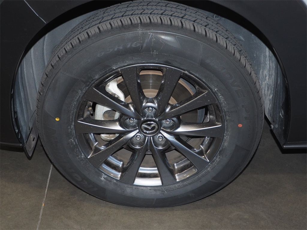 2020 Mazda CX-30 S photo 14