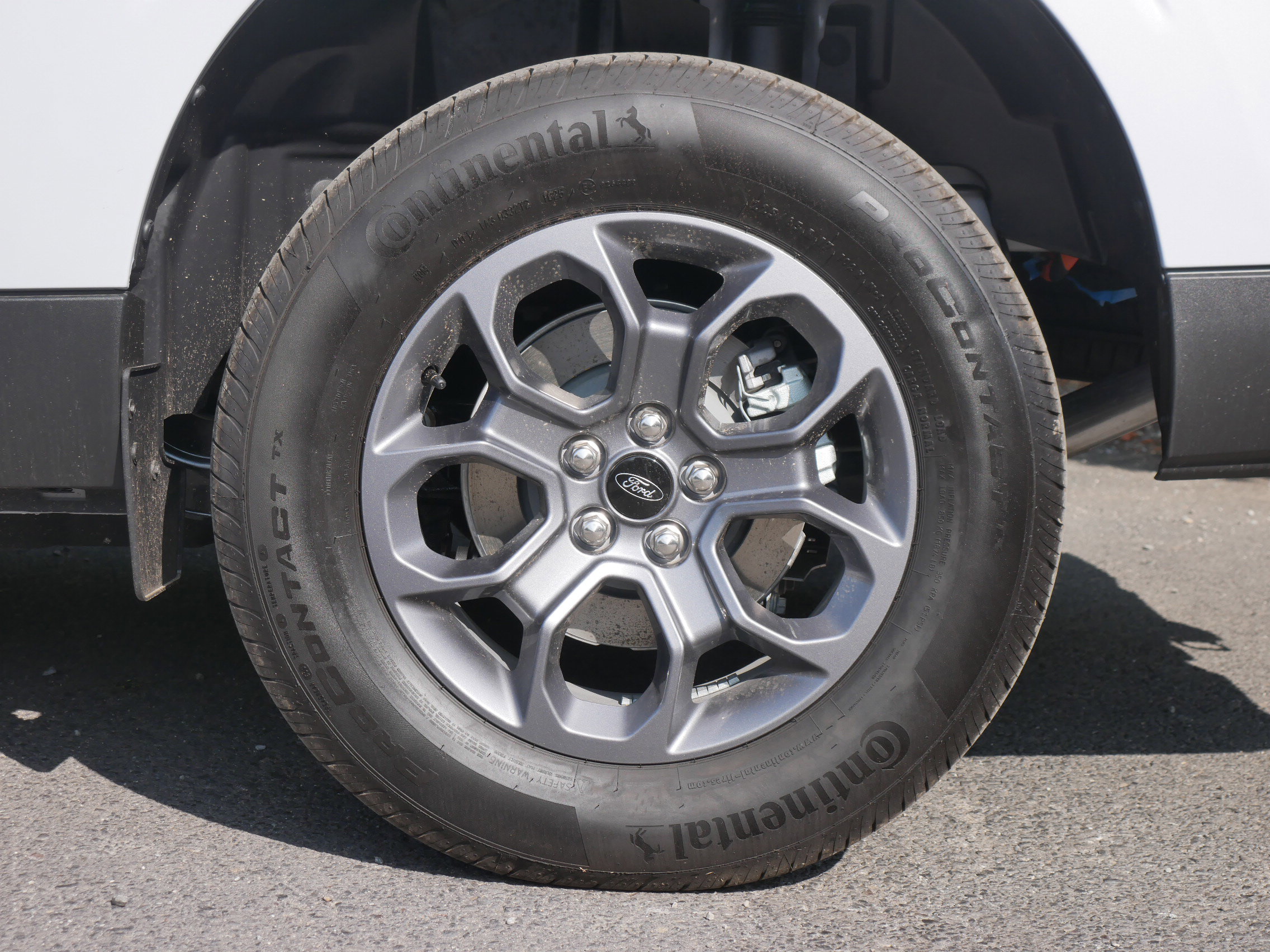 2025 Ford Maverick XLT photo 15