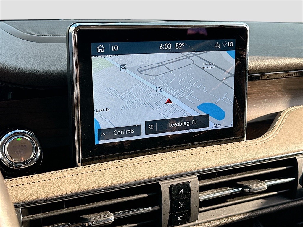 2022 Lincoln Corsair Grand Touring photo 12
