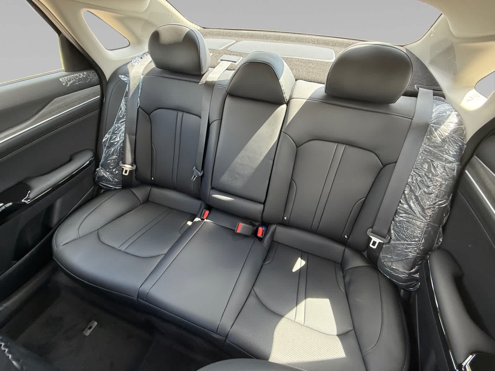 2026 Kia K5 EX photo 12
