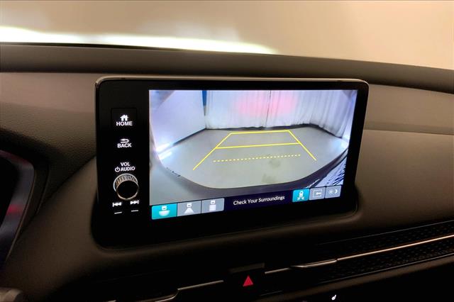 2024 Honda HR-V EX-L photo 17