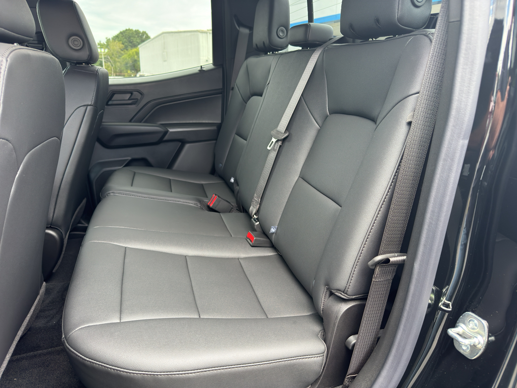 2026 Chevrolet Colorado Trail Boss photo 20