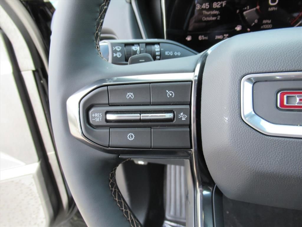 2026 Gmc Terrain AT4 photo 18
