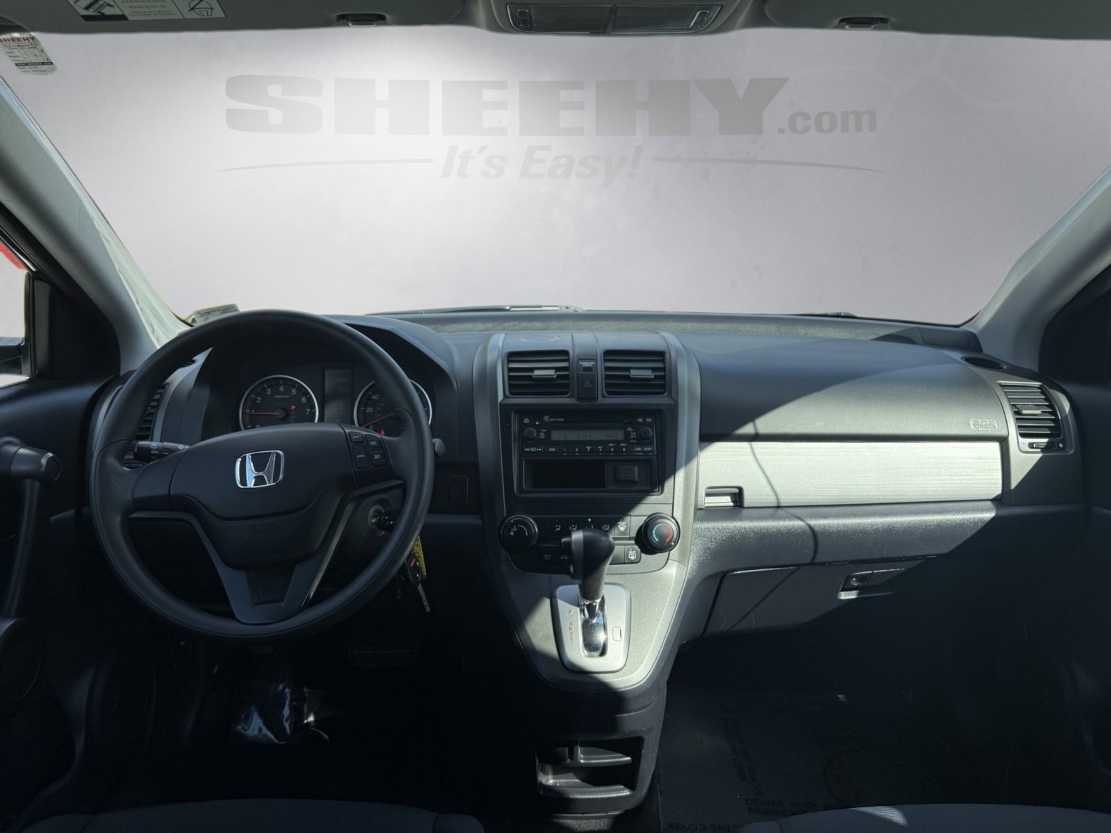 2011 Honda CR-V LX photo 3