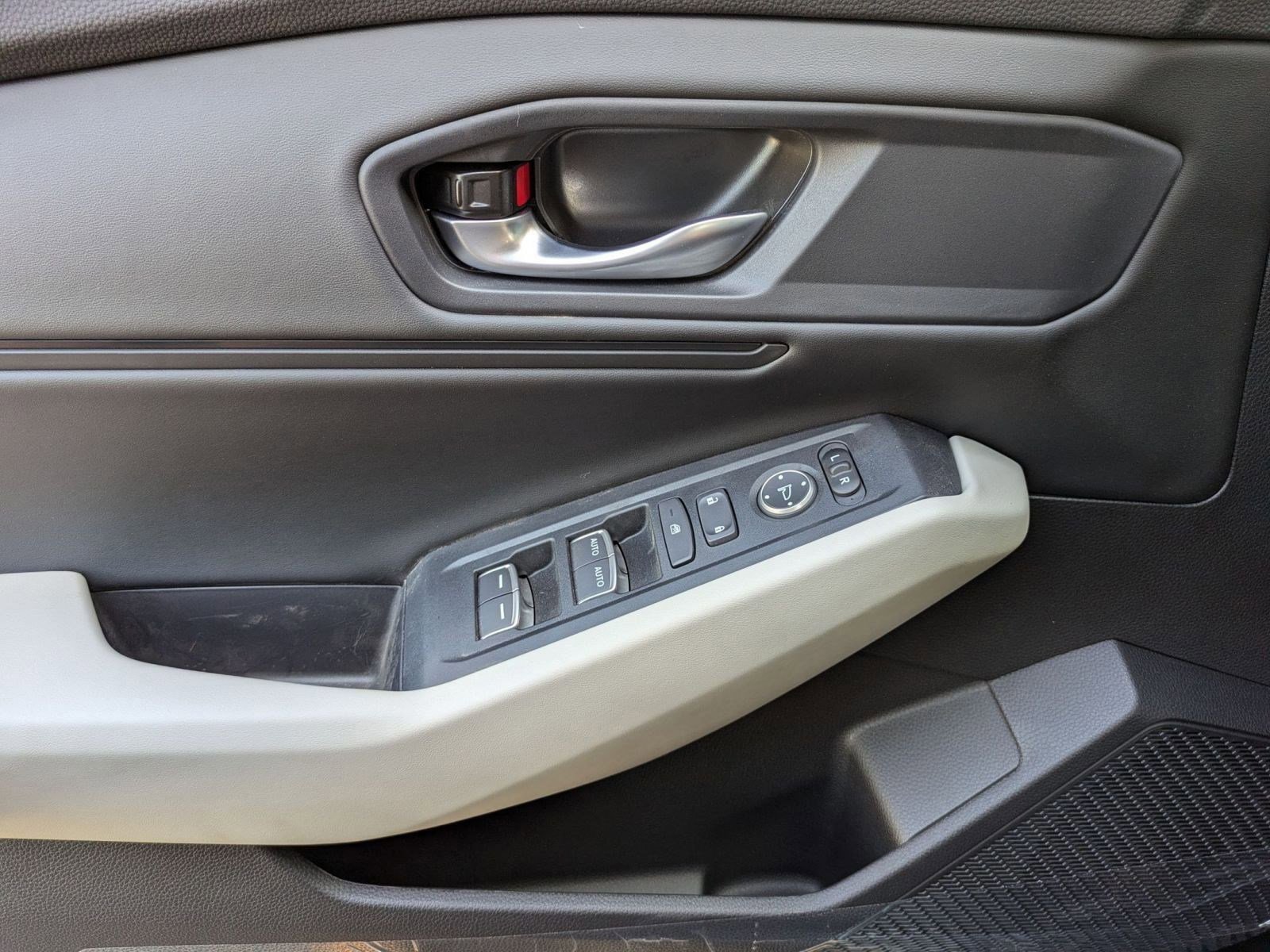 2025 Honda Accord 1.5T SE photo 9