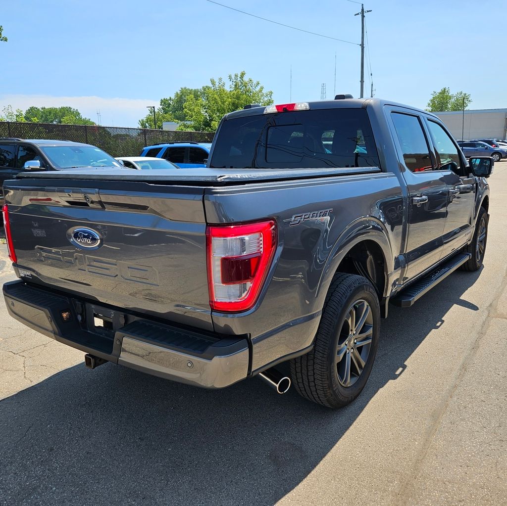 1FTFW1ED9NFA25008