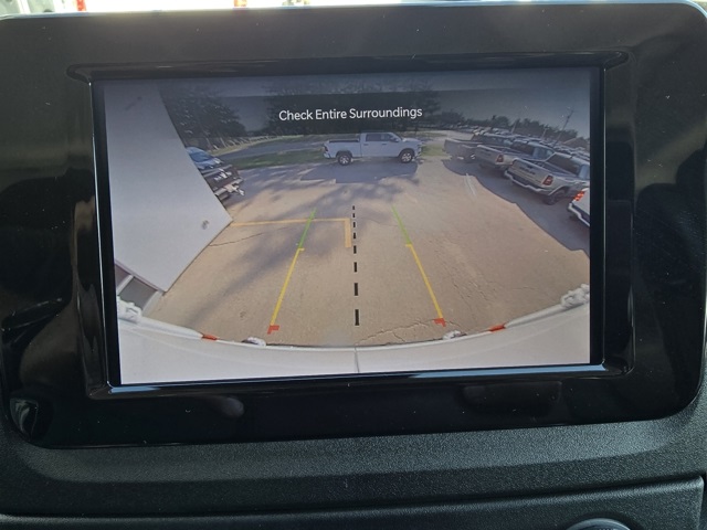 2025 Ram ProMaster 2500 photo 15