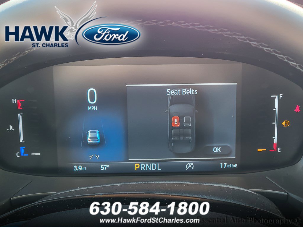 2026 FORD ESCAPE - Image 10