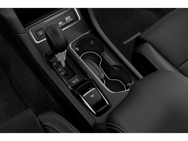 2025 Subaru Ascent Onyx Edition Touring photo 21