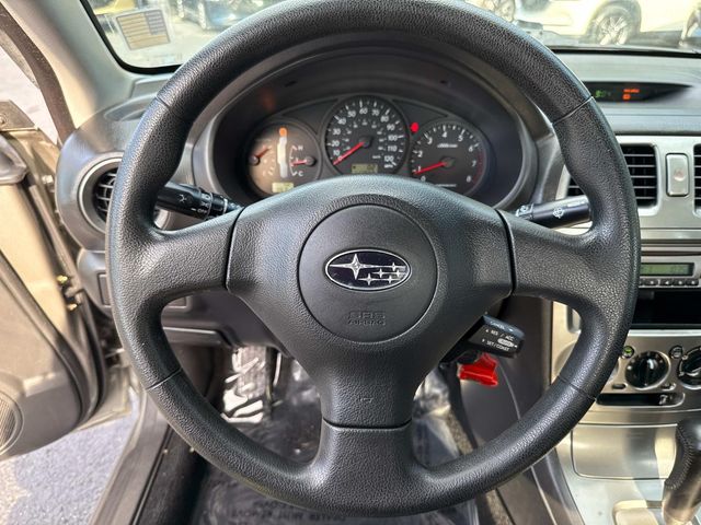 2006 Subaru Impreza 2.5i photo 29