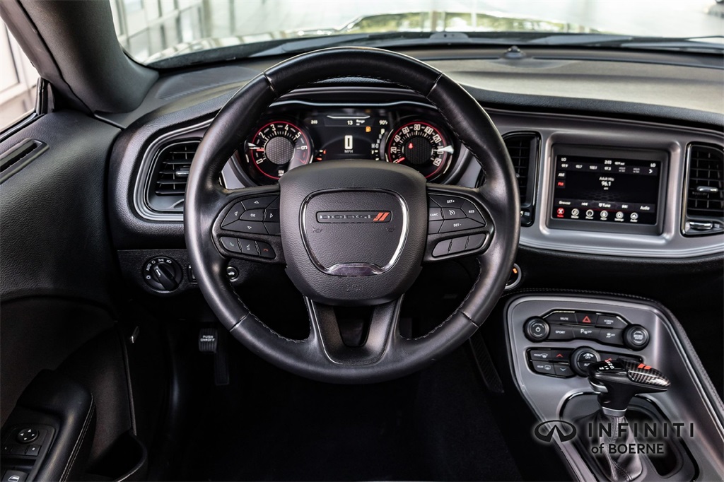 2023 Dodge Challenger GT photo 24