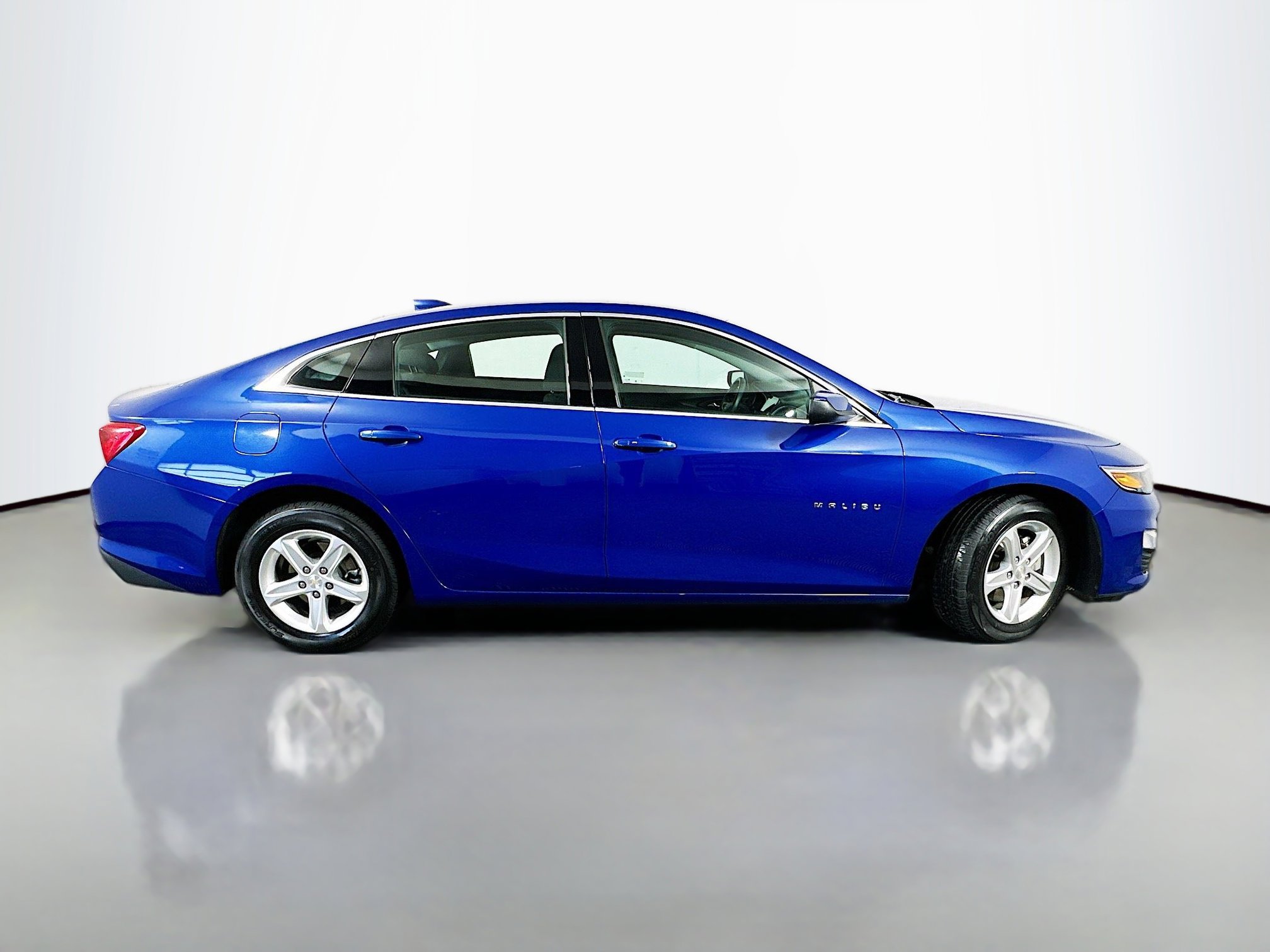 2023 Chevrolet Malibu 1LT photo 8