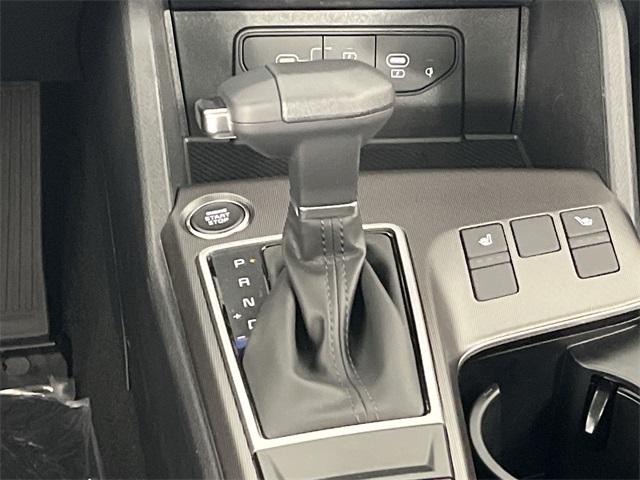 2026 Kia Sportage EX photo 9