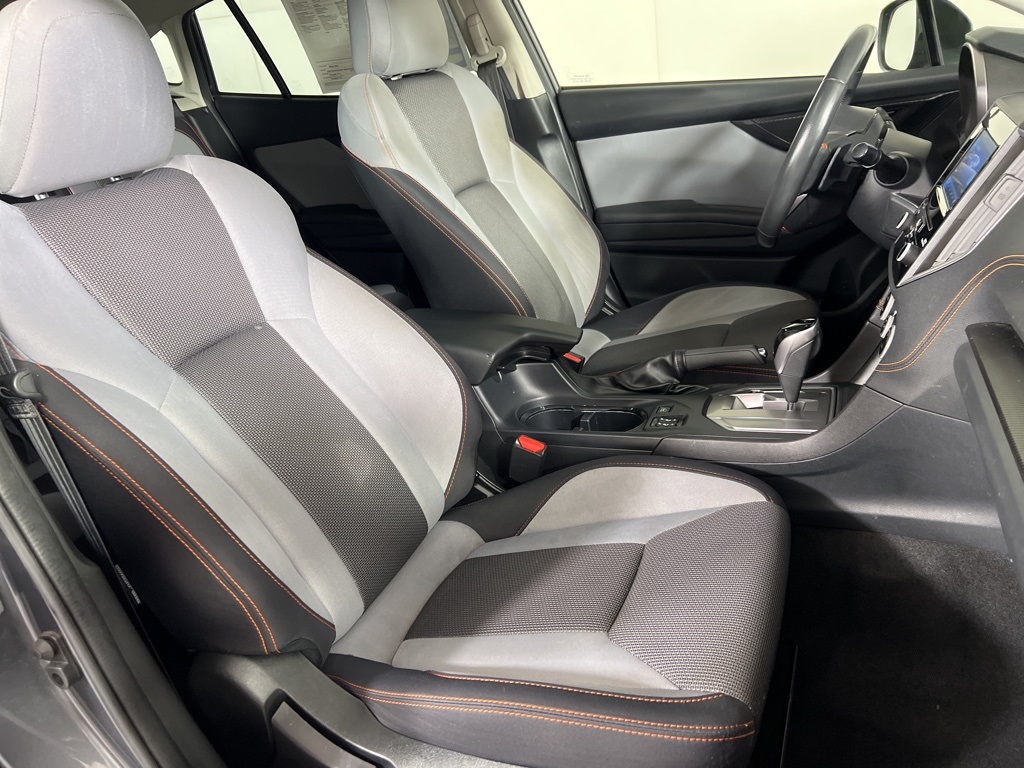2023 Subaru Crosstrek Premium photo 9