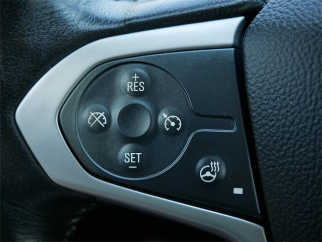 2022 Chevrolet Colorado ZR2 photo 16