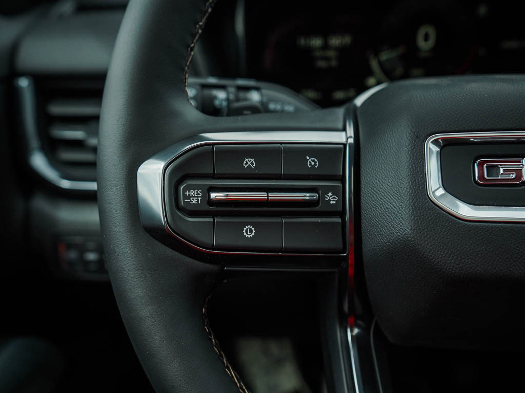 2026 Gmc Terrain AT4 photo 18