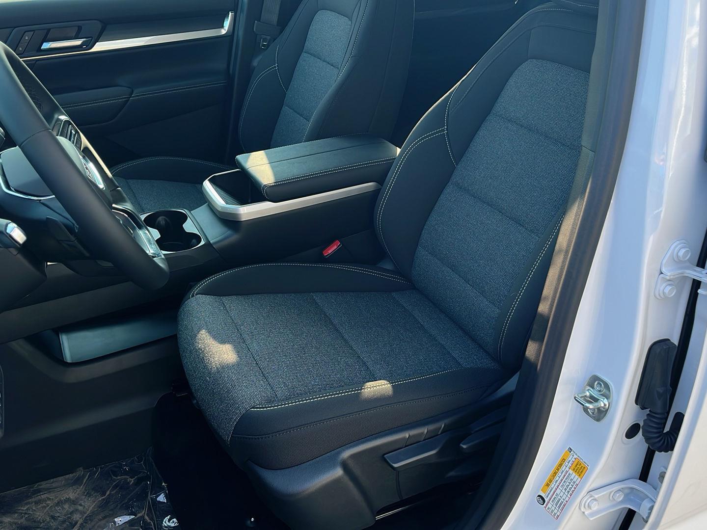 2026 Gmc Terrain Elevation photo 12
