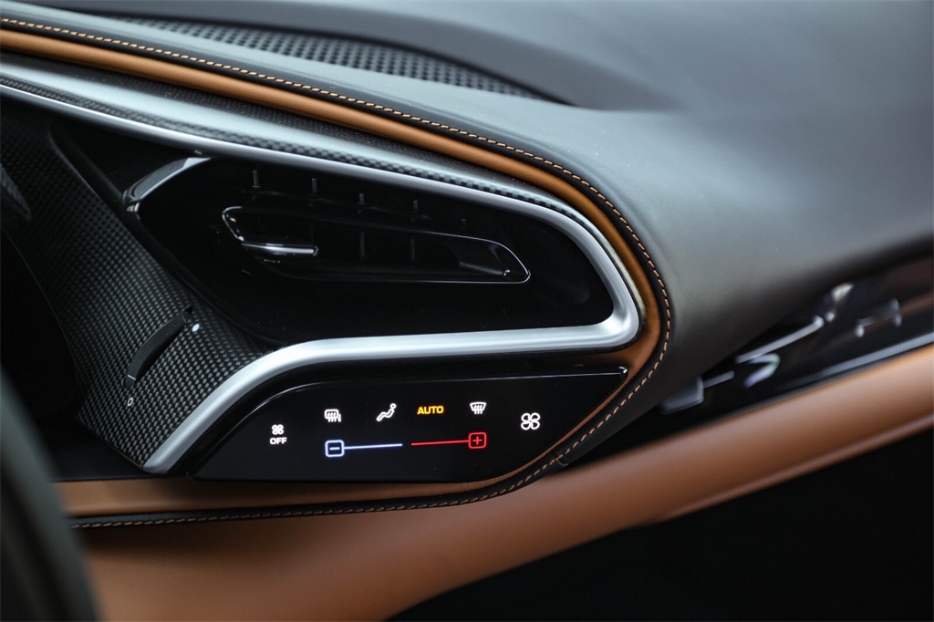 Certified Used 2024 Rosso Corsa Ferrari  image 28