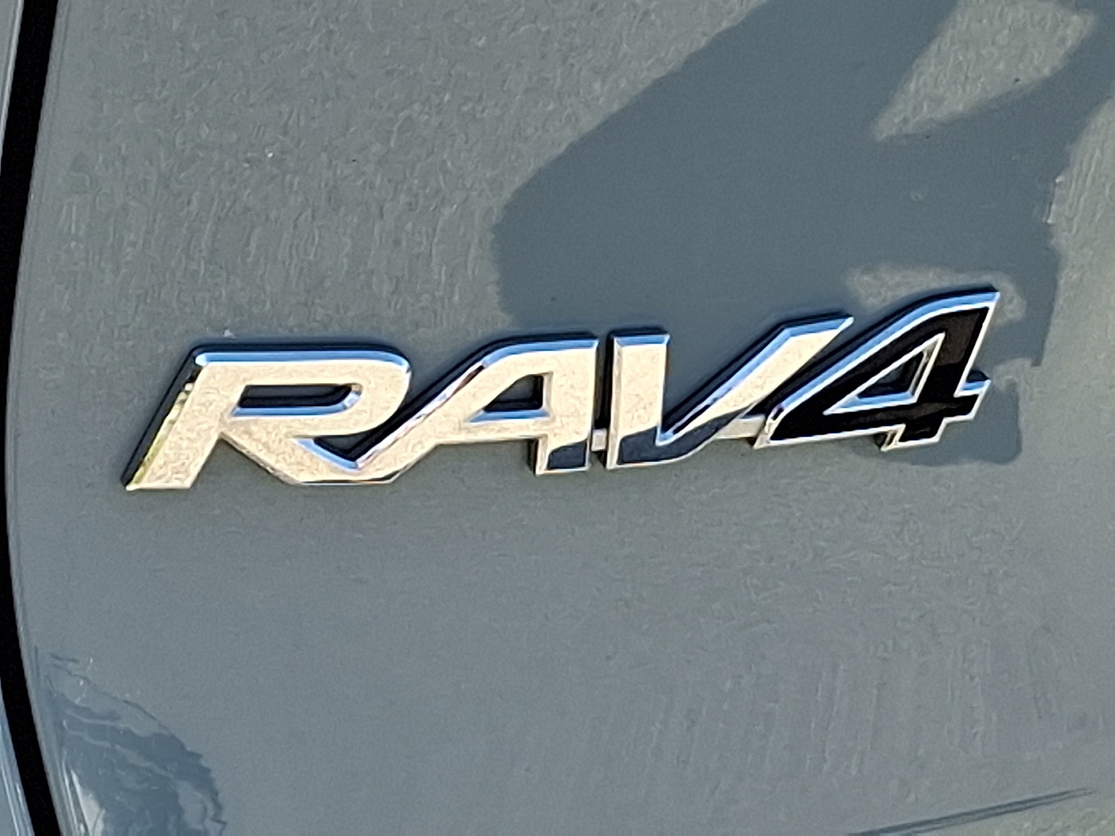 2019 Toyota RAV4 XLE photo 28