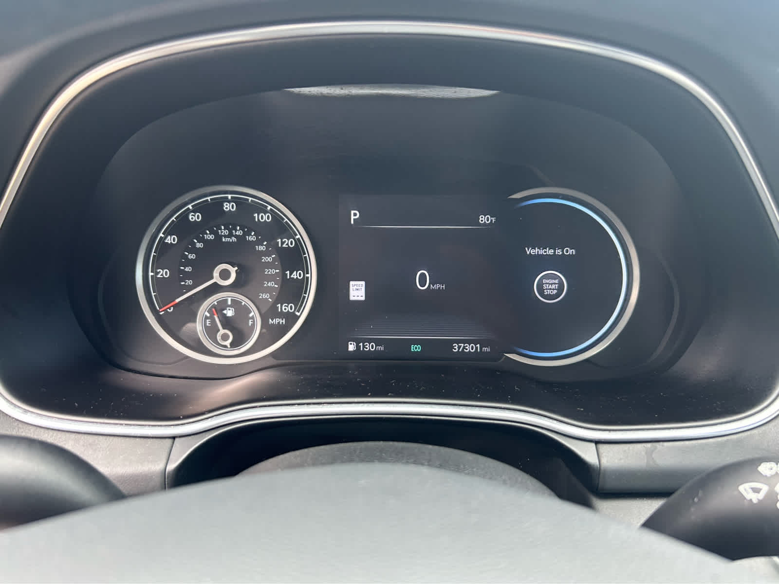 2024 Genesis GV80 Advanced 2.5T Prestige photo 10