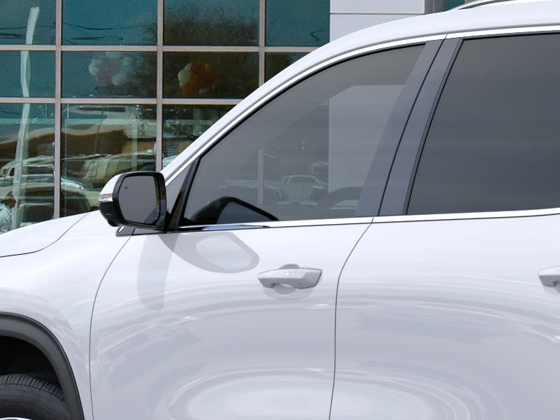2026 Buick Enclave Preferred photo 11