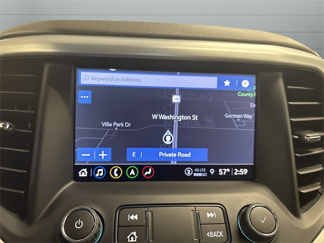 2023 Gmc Acadia SLT photo 20