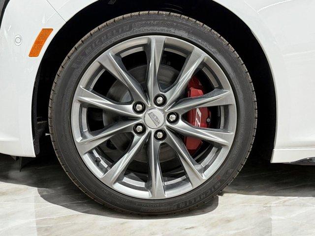 2025 Cadillac CT5 Sport photo 10