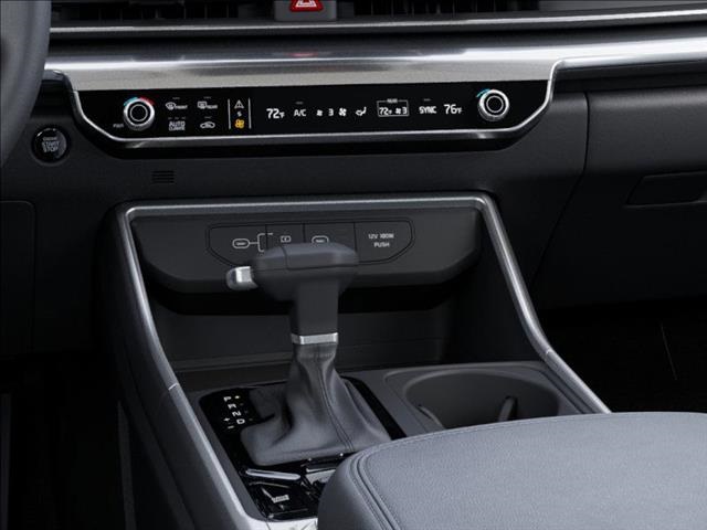 2025 Kia Carnival SX Prestige photo 22