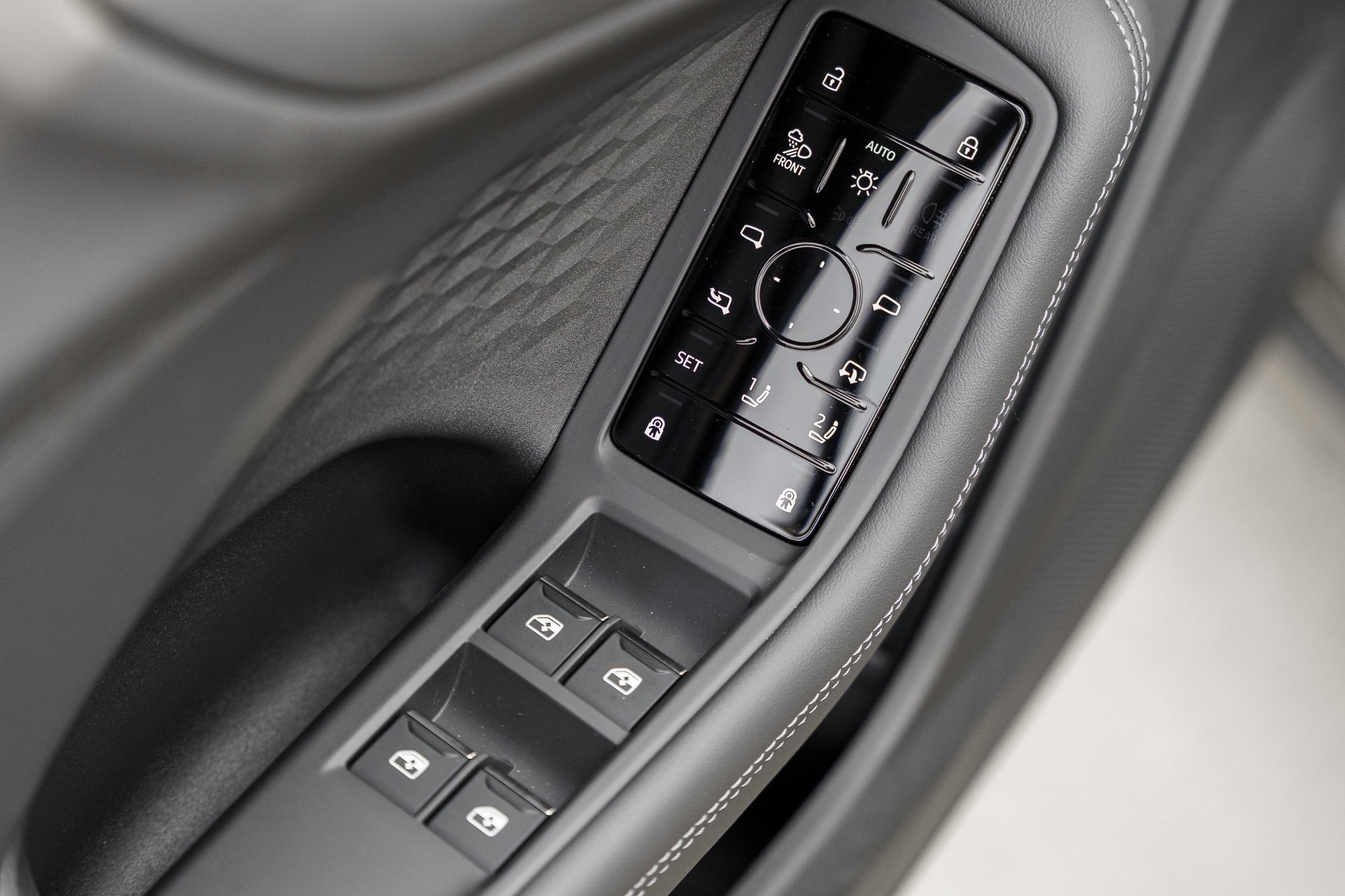 2025 Audi A5 Quattro Premium Plus photo 21