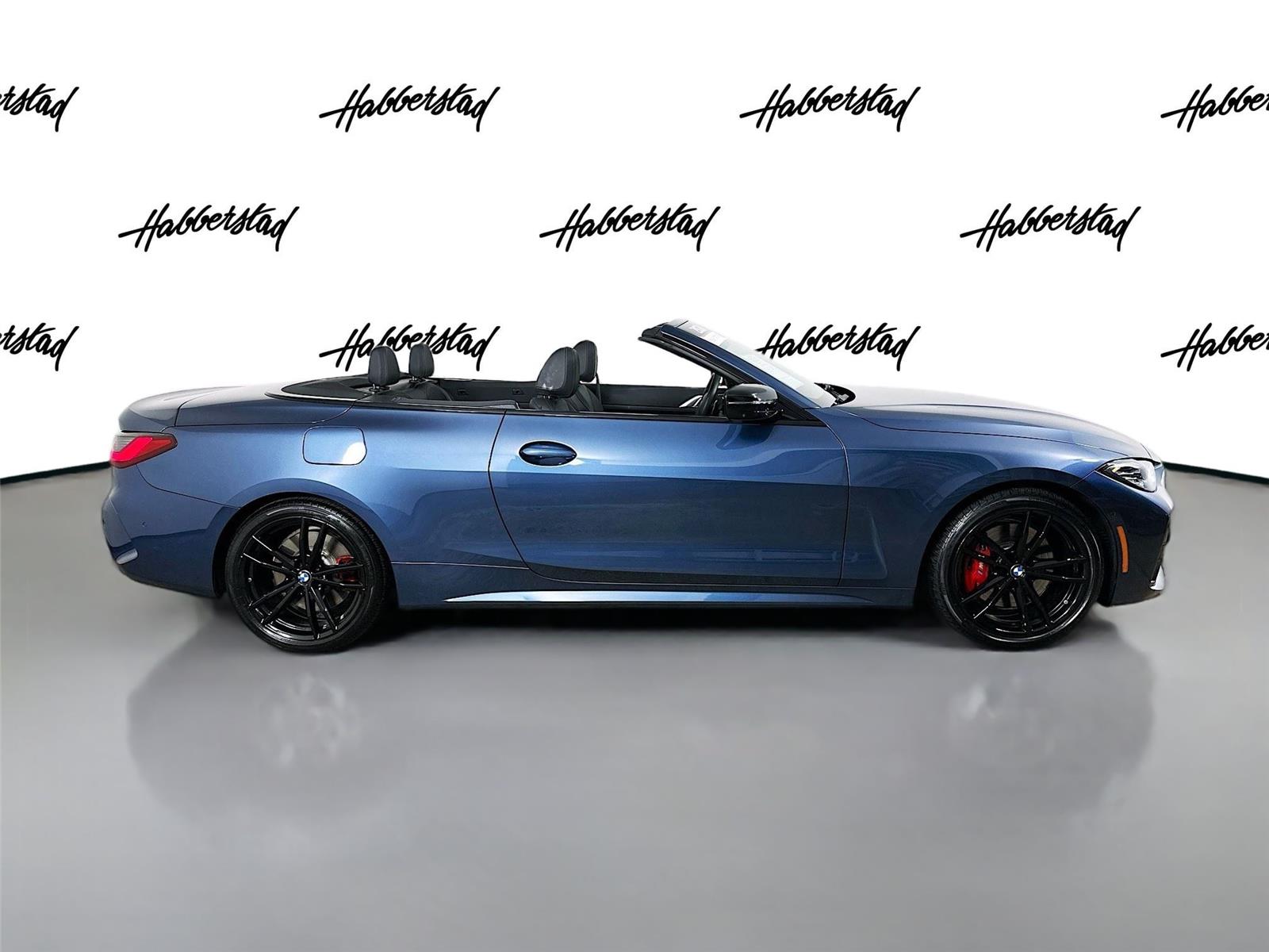 2024 Bmw M440i xDrive photo 4