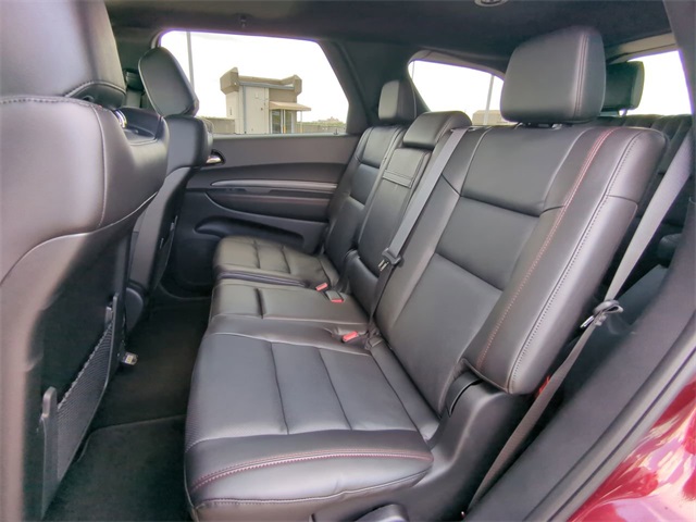 2026 Dodge Durango GT Plus photo 15
