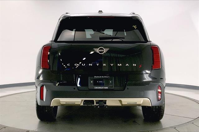 2025 Mini Countryman S ALL4 photo 3